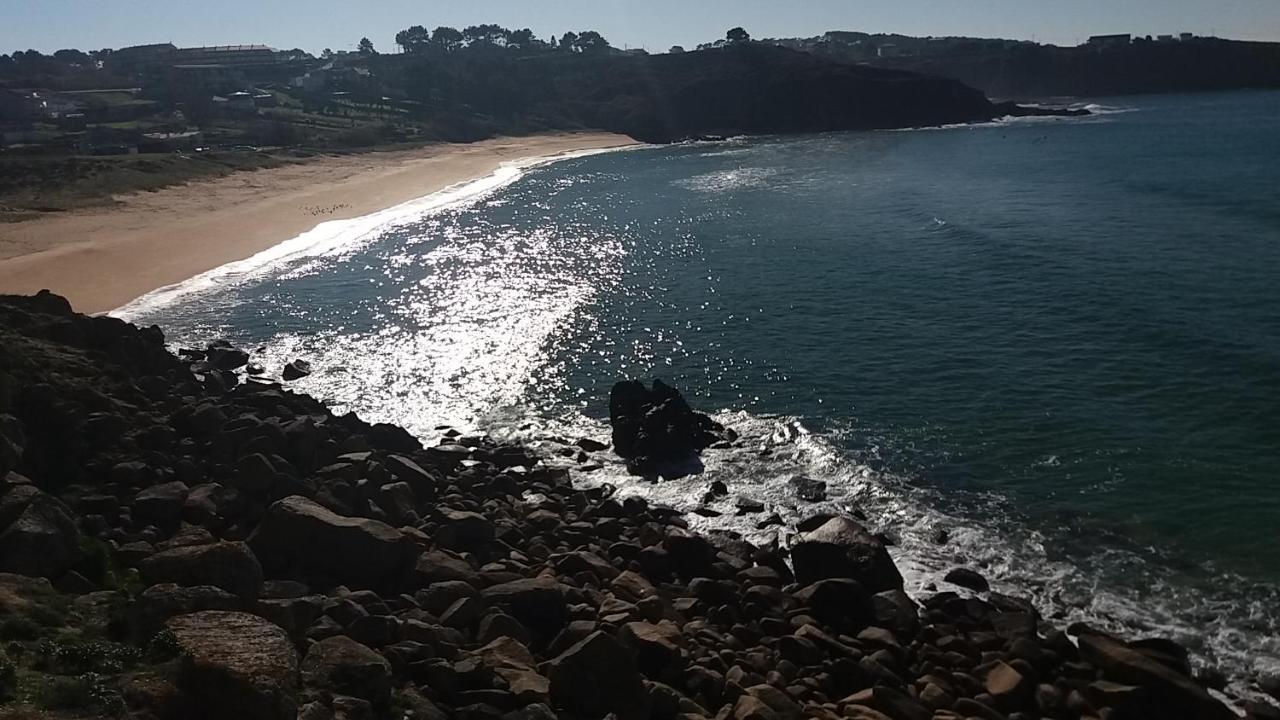 Apartment Nueve Olas, A Lanzada, Vivelo!! Sanxenxo