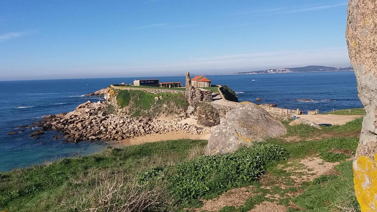 Apartamento Nueve Olas, A Lanzada, Vívelo!! Sanxenxo