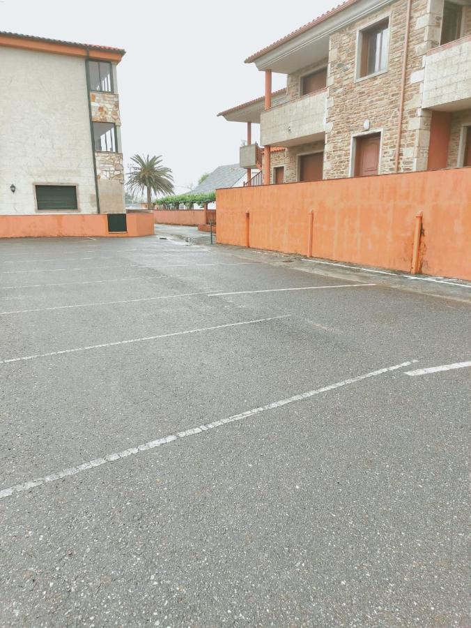 Nueve Olas, A Lanzada, Vivelo!! Apartment *