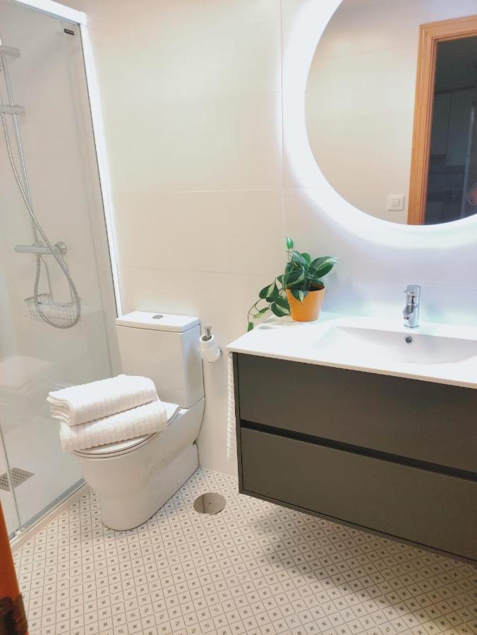 Apartamento Nueve Olas, A Lanzada, Vívelo!!