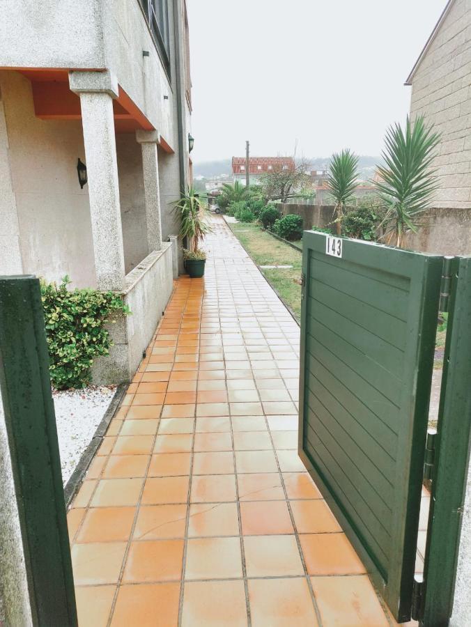 Nueve Olas, A Lanzada, Vívelo!! Apartamento *