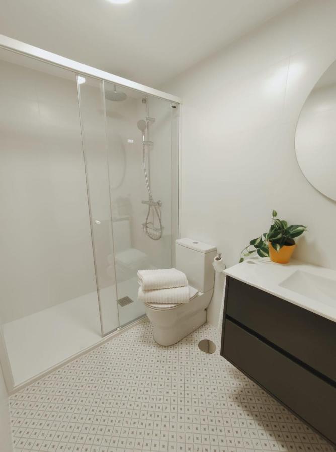 Nueve Olas, A Lanzada, Vivelo!! Apartment Sanxenxo