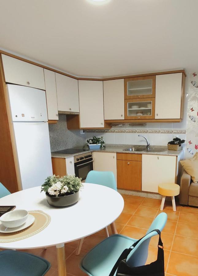 Apartment Nueve Olas, A Lanzada, Vivelo!! Sanxenxo