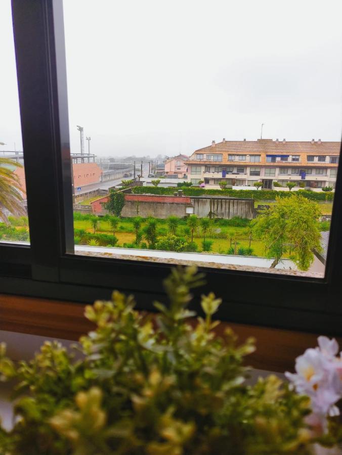 Nueve Olas, A Lanzada, Vivelo!! Apartment Sanxenxo