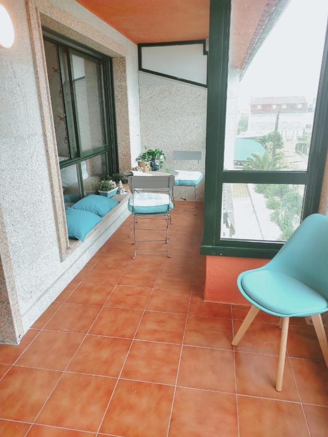 Nueve Olas, A Lanzada, Vivelo!! Apartment *