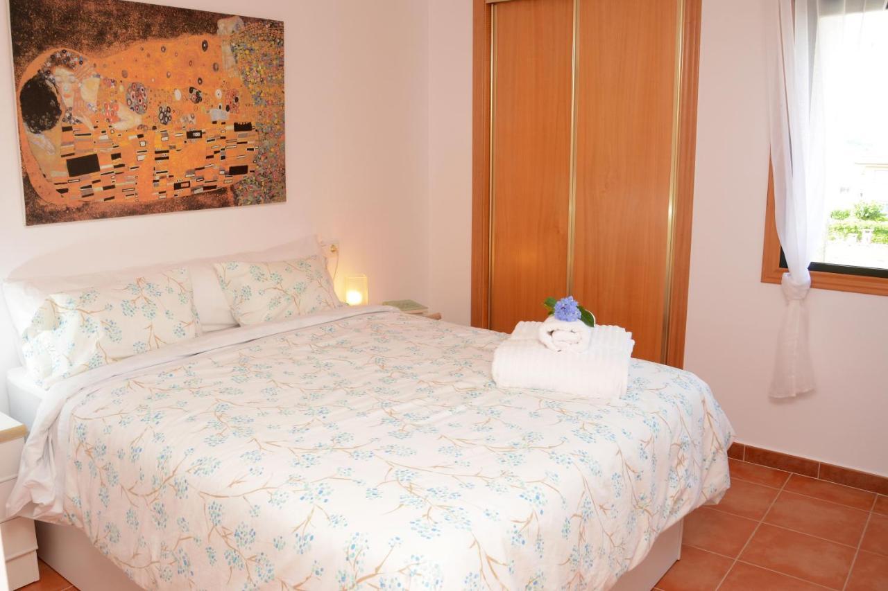 Apartment Nueve Olas, A Lanzada, Vivelo!! *