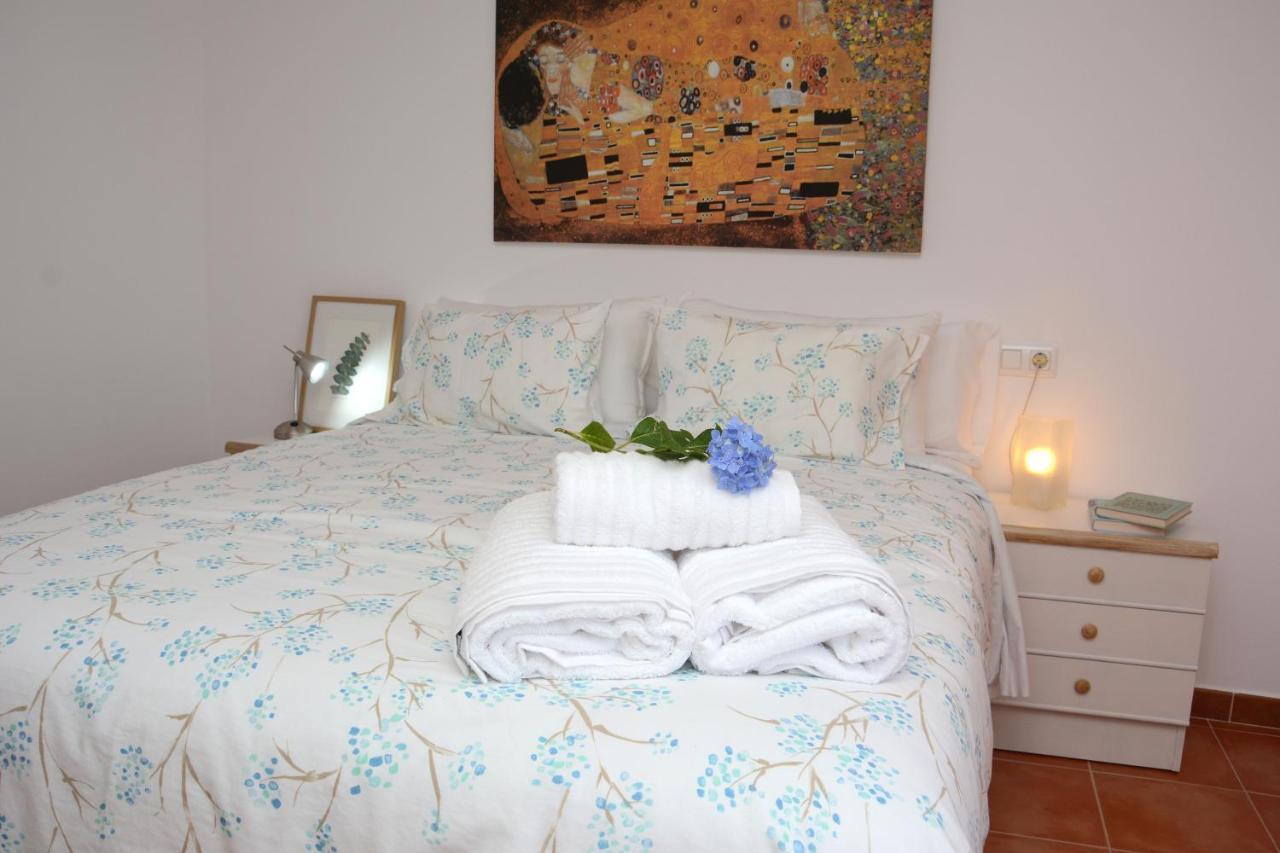 Nueve Olas, A Lanzada, Vivelo!! Apartment
