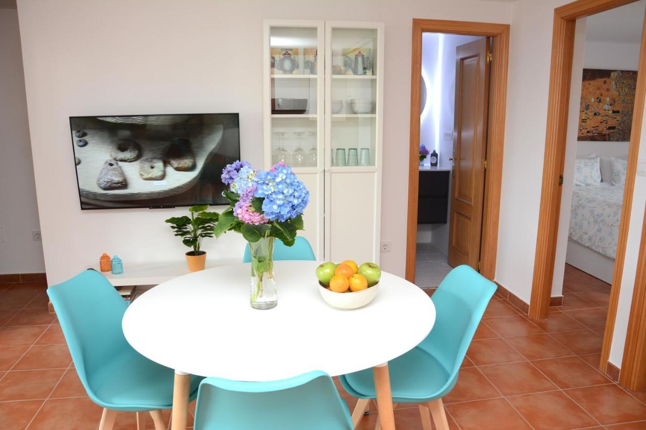 Nueve Olas, A Lanzada, Vivelo!! Apartment Sanxenxo
