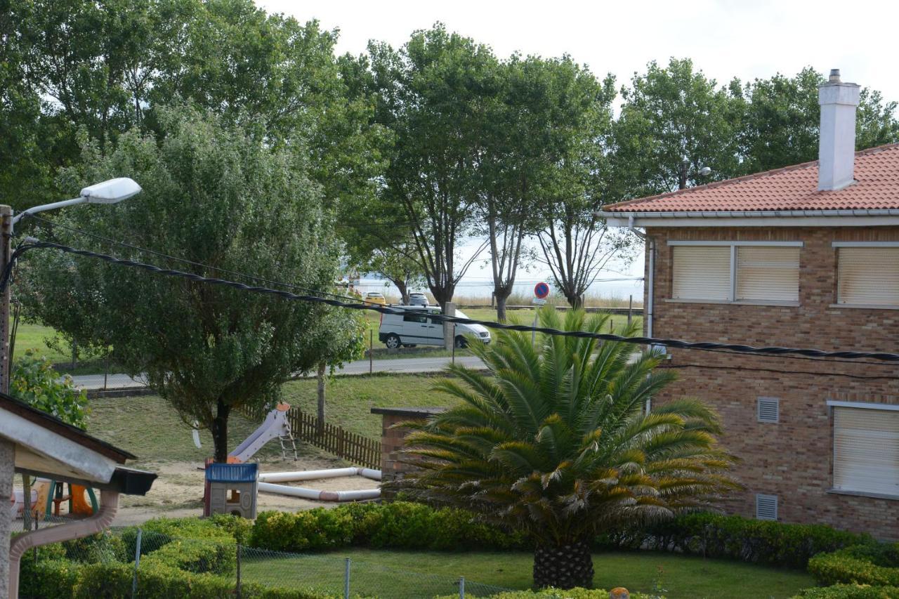 Apartment Nueve Olas, A Lanzada, Vivelo!!